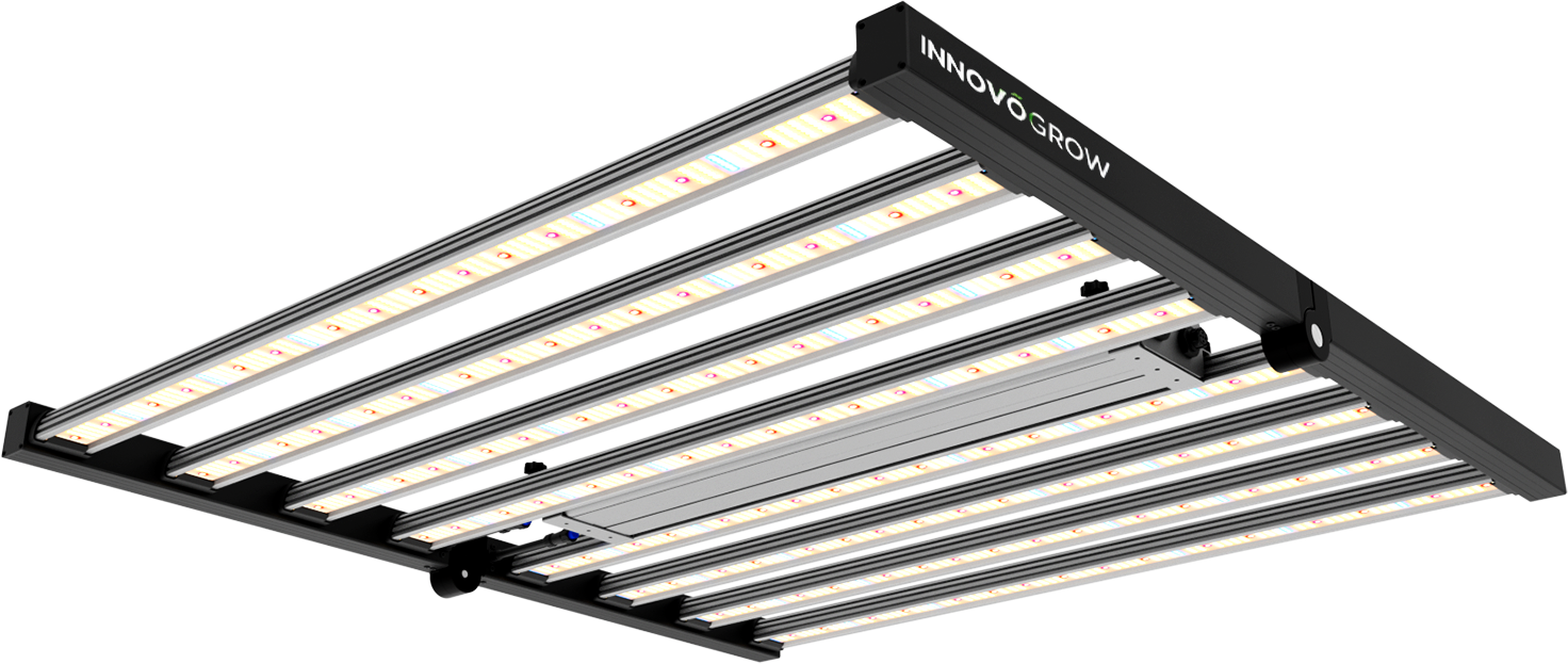 IG 800 fixture
