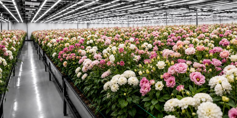 Crop cultivation case study